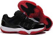 Women Jordan 11 Low-005